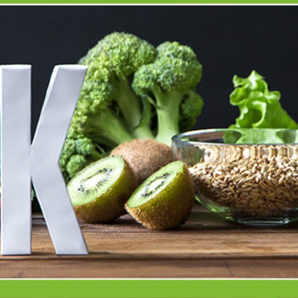 5 fontos tény a K-vitaminról