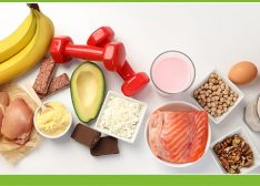 A nagyobb fehérjebevitel egészségesebb táplálkozáshoz vezethet?
