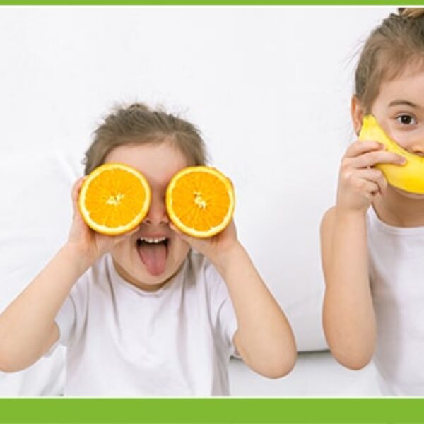 Hogyan válassz vitaminokat a gyerekeknek?