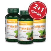 GymneMax: az egészséges vércukorszint támogatója!
