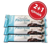 Vitaking csokis Protein szelet (45g) 2+1 ajándék