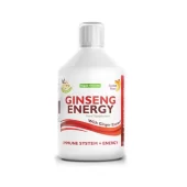 Ginseng Energy folyékony ginzeng gyömbérrel 500ml