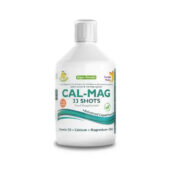 Cal Mag ital vitaminokkal és cinkkel 500ml